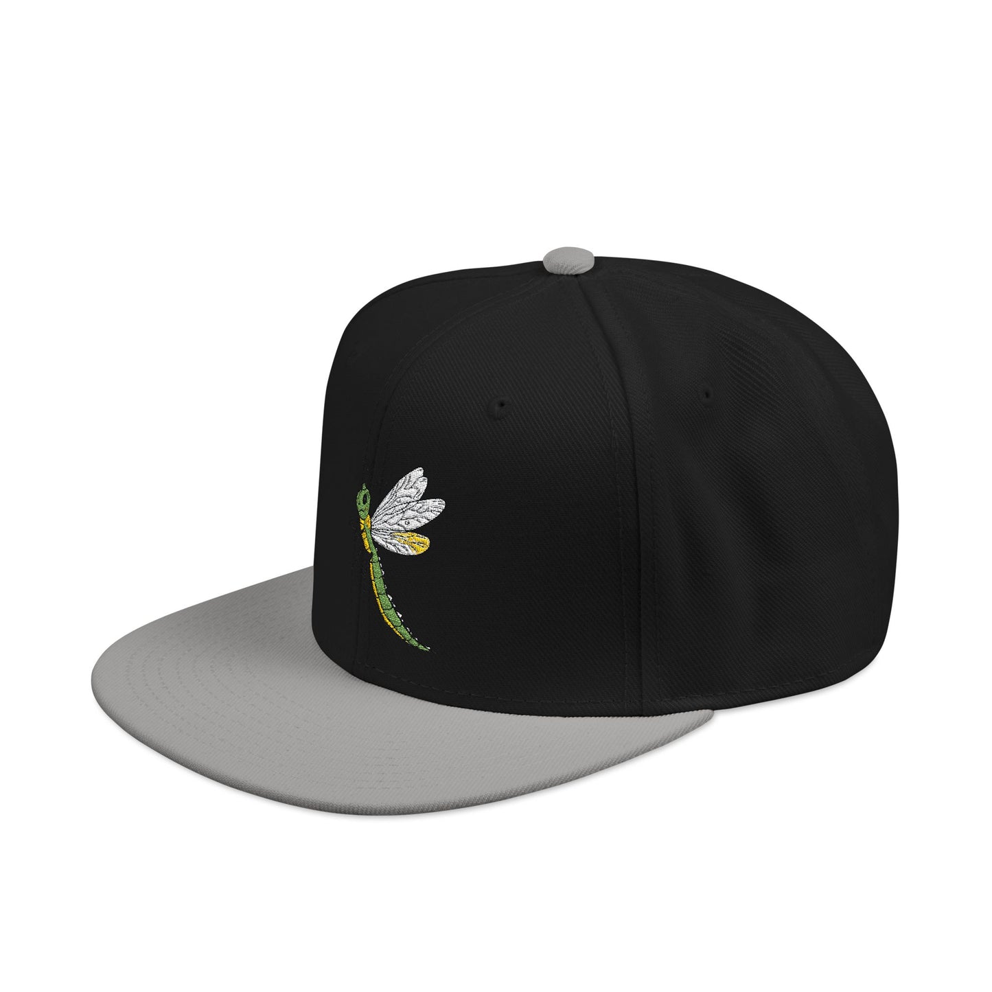 Snapback (Embroidery)