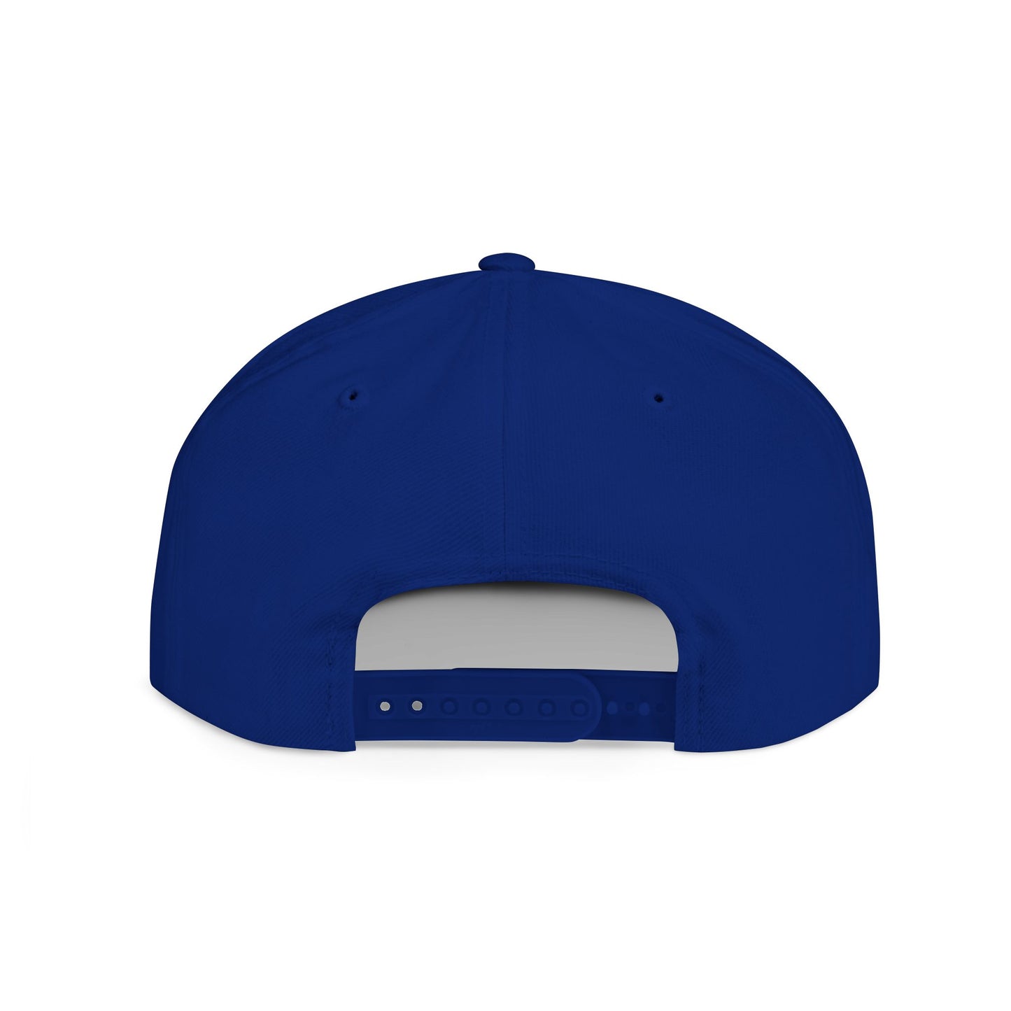 Stylish Flat Bill Snapback Hat - Trendy Yes!! Cap for Casual Outfits, Gift for Fashion Lovers, Unisex Headwear