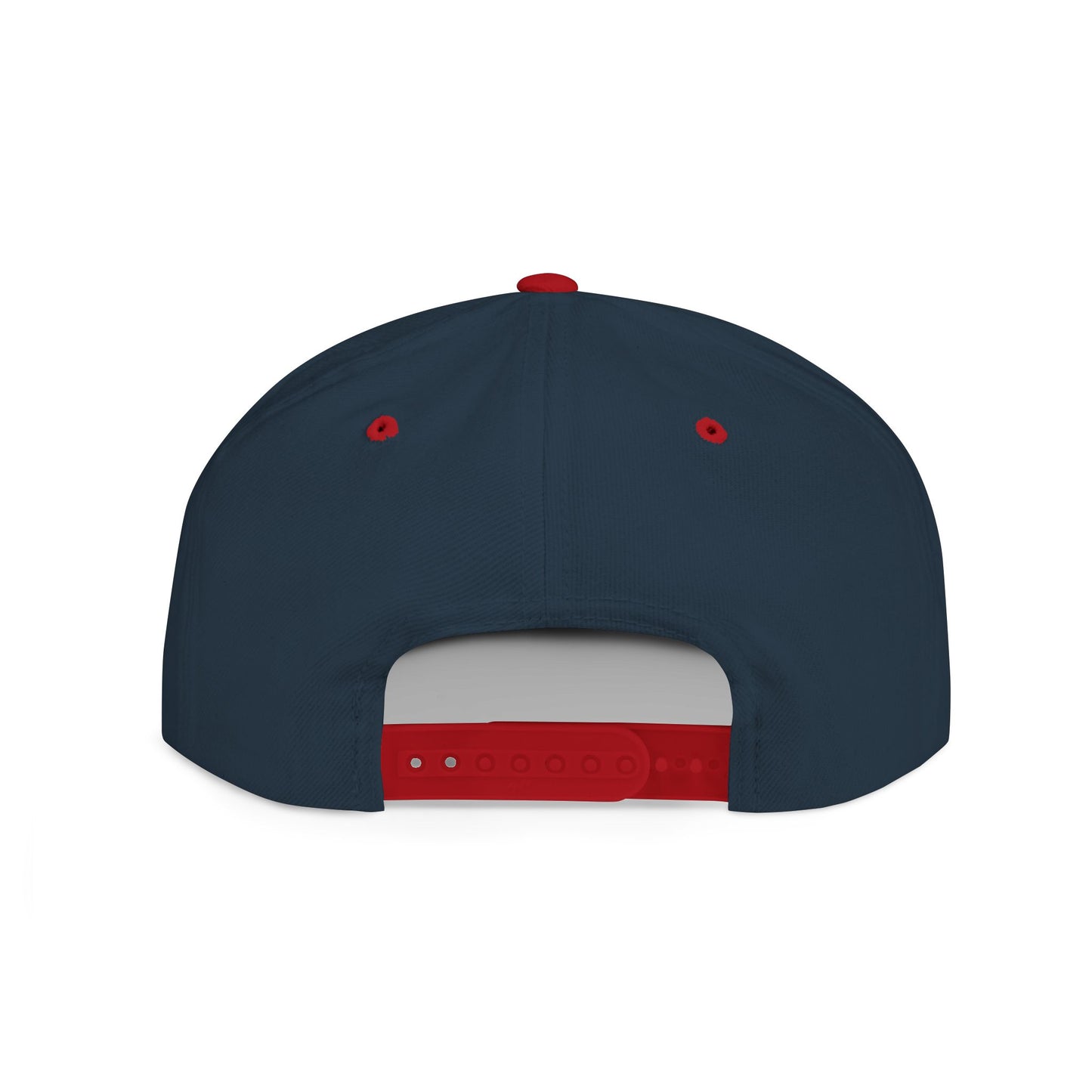 Stylish Flat Bill Snapback Hat - Trendy Yes!! Cap for Casual Outfits, Gift for Fashion Lovers, Unisex Headwear