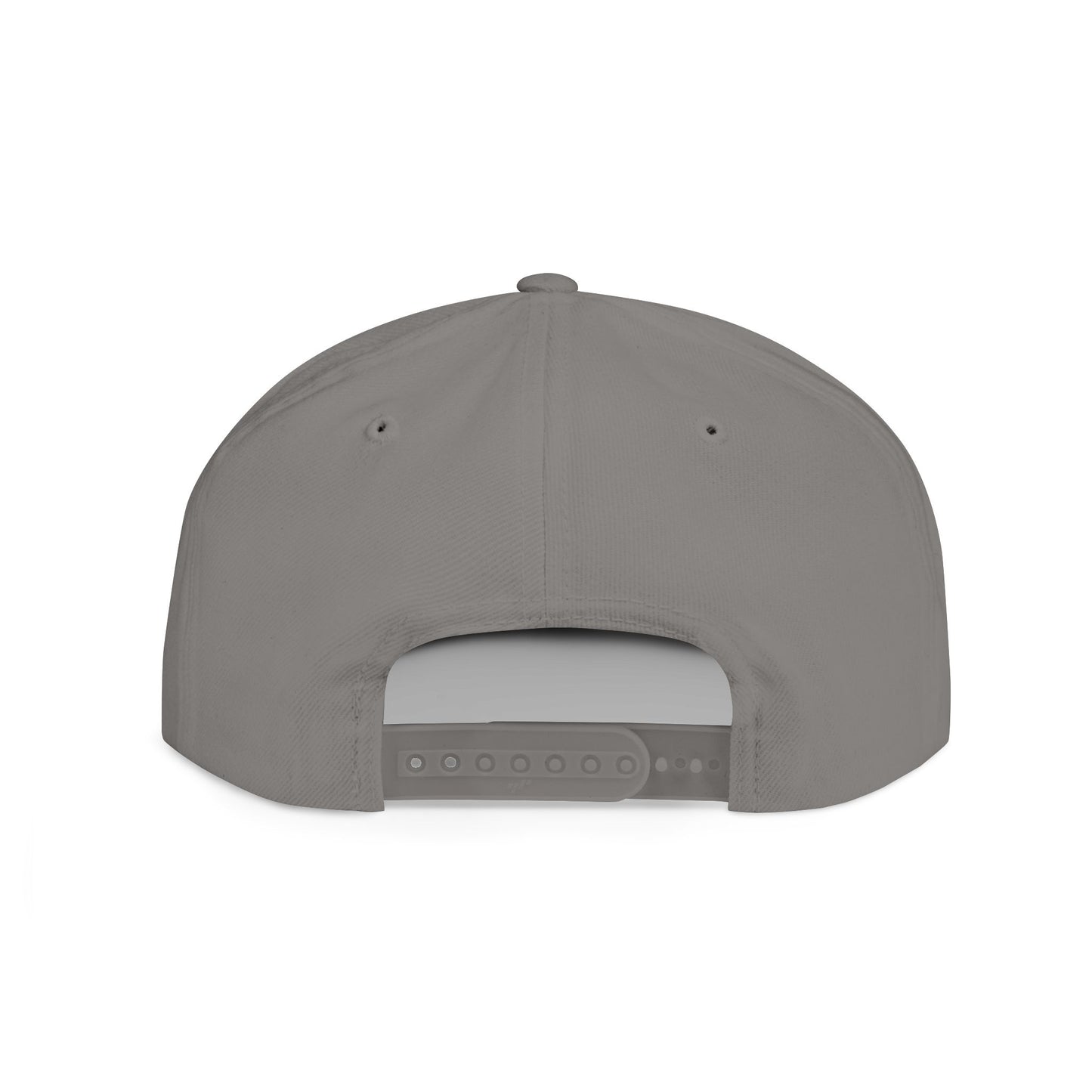 Stylish Flat Bill Snapback Hat - Trendy Yes!! Cap for Casual Outfits, Gift for Fashion Lovers, Unisex Headwear