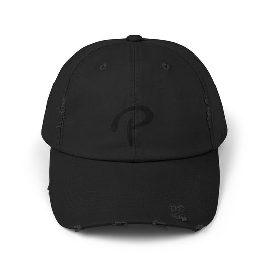 Unisex Distressed Cap: Casual Style, Vintage Vibe, Perfect Gift for Outdoor Lovers, Everyday Wear, Trendy Accessories