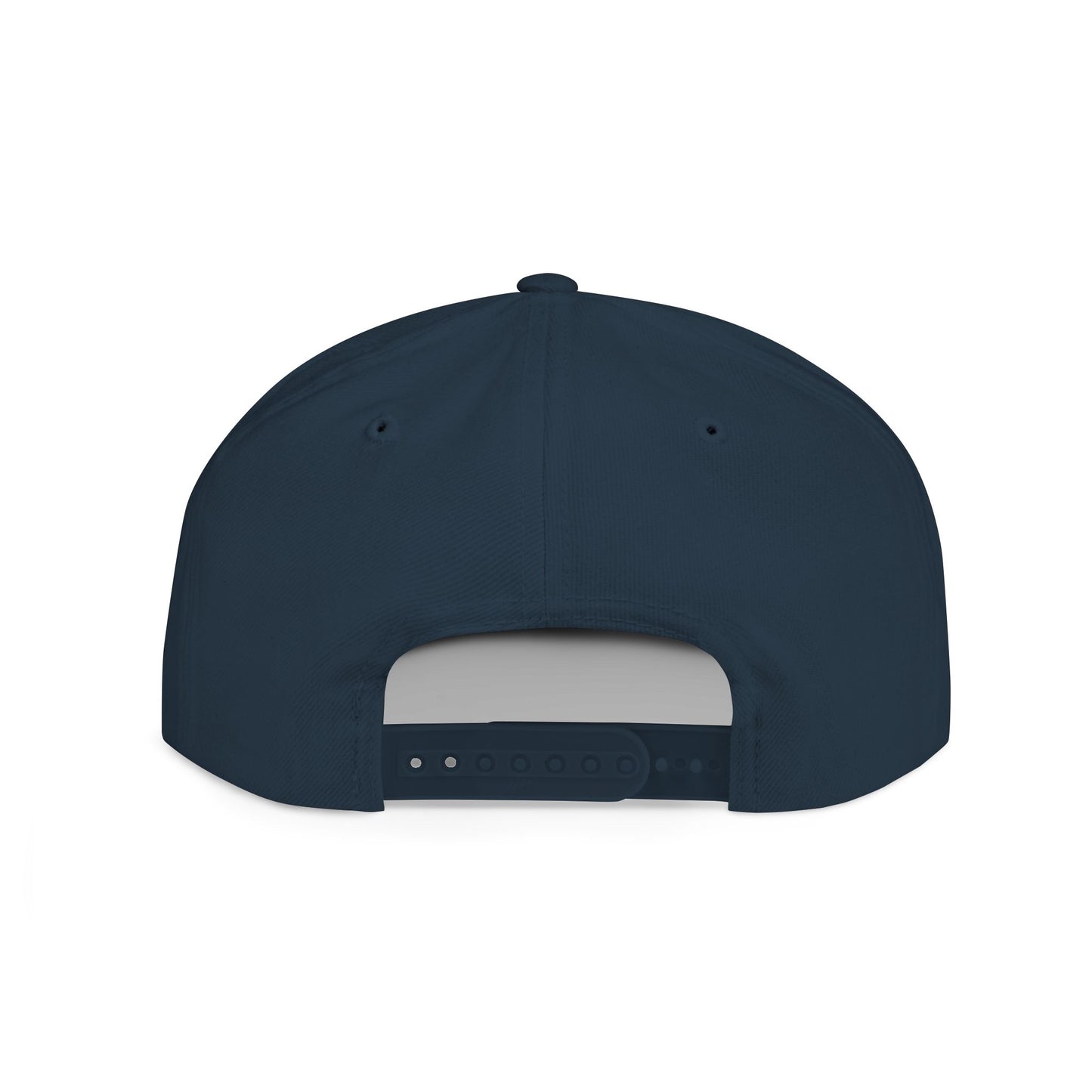 Stylish Flat Bill Snapback Hat - Trendy Yes!! Cap for Casual Outfits, Gift for Fashion Lovers, Unisex Headwear